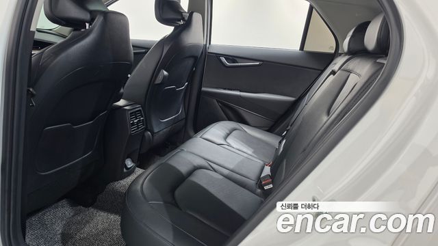 Kia Niro Signature 2022 — фото 28