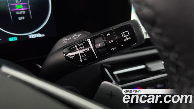 Kia Niro Signature 2022 — фото 30