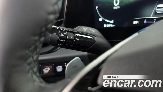 Kia Niro Signature 2022 — фото 33