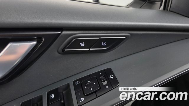 Kia Niro Signature 2022 — фото 34