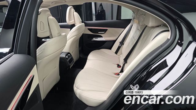 Mercedes-Benz E-Class (W214) E200 Avantgarde 2024 — фото 16