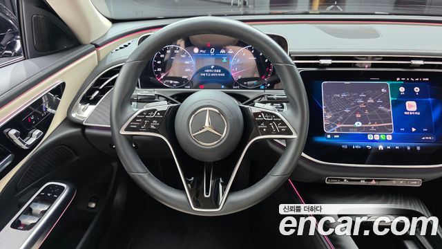Mercedes-Benz E-Class (W214) E200 Avantgarde 2024 — фото 17