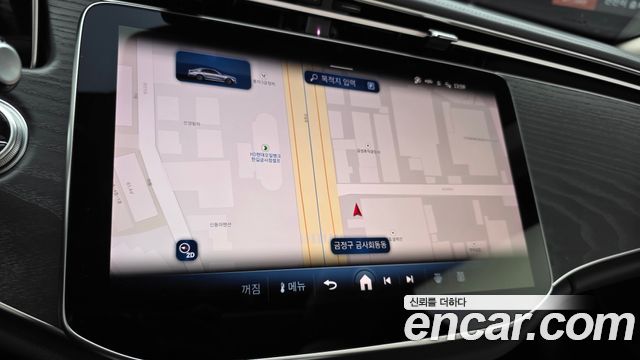 Mercedes-Benz E-Class (W214) E200 Avantgarde 2024 — фото 18