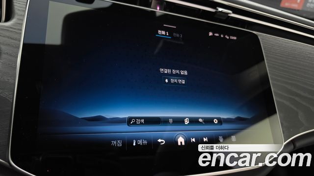 Mercedes-Benz E-Class (W214) E200 Avantgarde 2024 — фото 20