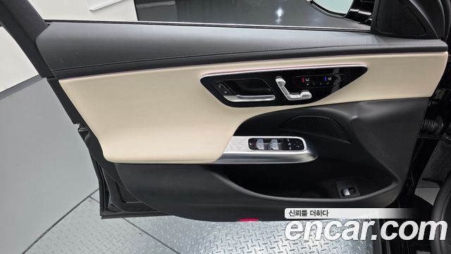 Mercedes-Benz E-Class (W214) E200 Avantgarde 2024 — фото 28