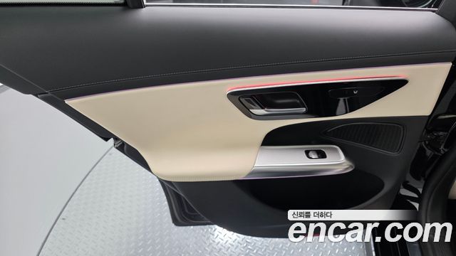 Mercedes-Benz E-Class (W214) E200 Avantgarde 2024 — фото 29