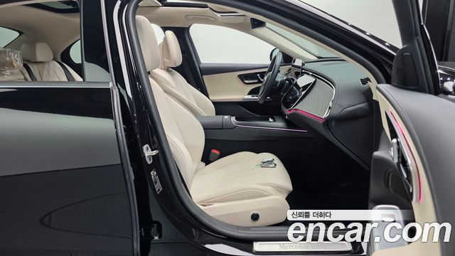 Mercedes-Benz E-Class (W214) E200 Avantgarde 2024 — фото 30