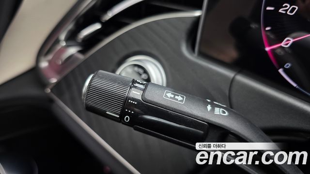Mercedes-Benz E-Class (W214) E200 Avantgarde 2024 — фото 32