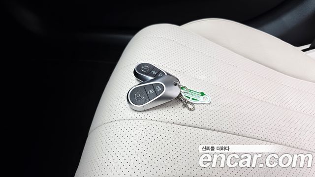 Mercedes-Benz E-Class (W214) E200 Avantgarde 2024 — фото 33