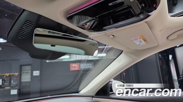 Mercedes-Benz E-Class (W214) E200 Avantgarde 2024 — фото 35