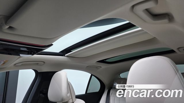 Mercedes-Benz E-Class (W214) E200 Avantgarde 2024 — фото 38