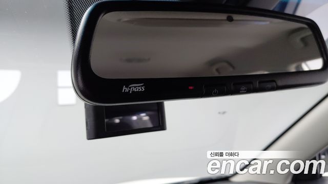 KG Mobility (SsangYong) Tivoli 1.5 2WD V7 2024 — фото 16