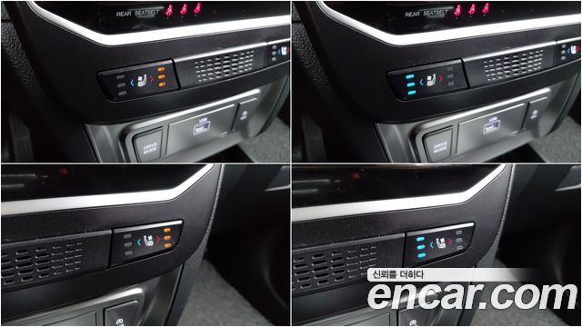 KG Mobility (SsangYong) Tivoli 1.5 2WD V7 2024 — фото 22