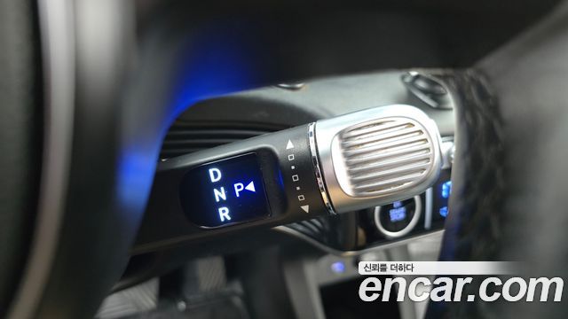 Hyundai Ioniq 5 Long range Commercial 2022 — фото 9