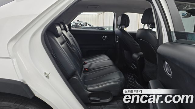 Hyundai Ioniq 5 Long range Commercial 2022 — фото 12