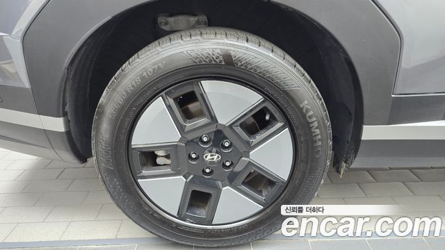 Hyundai Santa Fe (MX5) HEV 1.6 2WD Prestige 2024 — фото 5