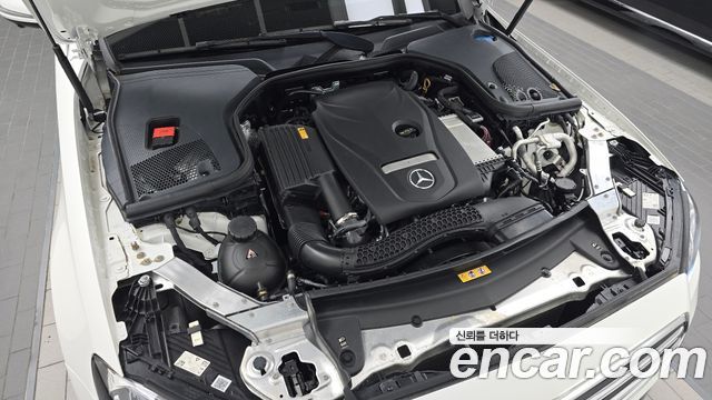 Mercedes-Benz E-Class (W213) E250 Exclusive 2022 — фото 6