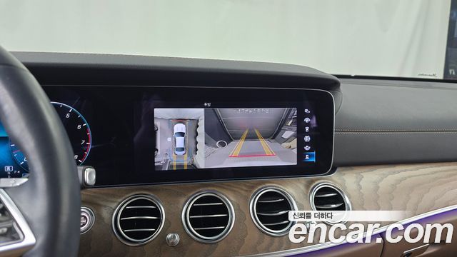 Mercedes-Benz E-Class (W213) E250 Exclusive 2022 — фото 14