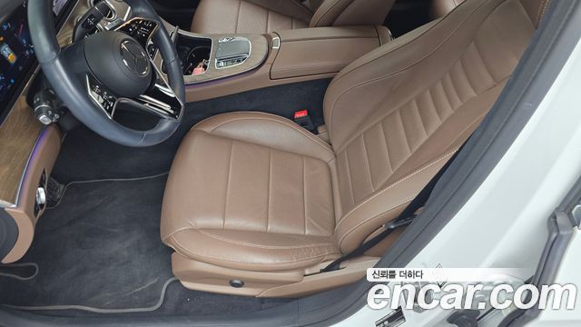 Mercedes-Benz E-Class (W213) E250 Exclusive 2022 — фото 19