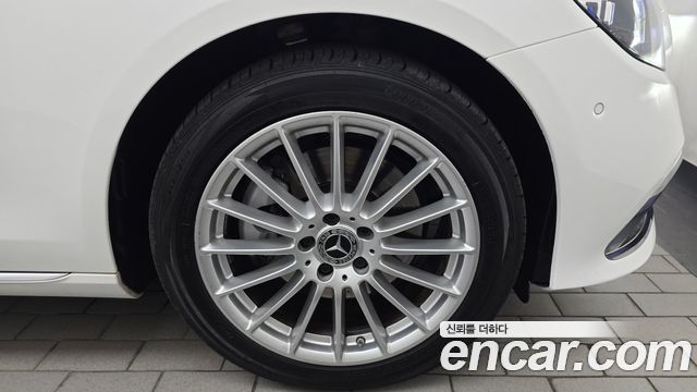 Mercedes-Benz E-Class (W213) E250 Exclusive 2022 — фото 21