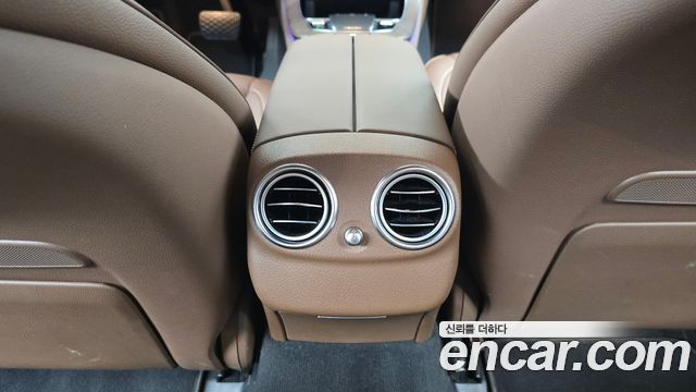 Mercedes-Benz E-Class (W213) E250 Exclusive 2022 — фото 32