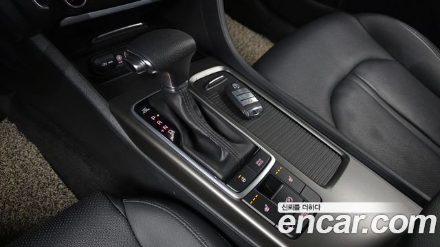 Kia K5 (II) 2.0 Prestige 2020 — фото 9