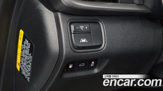 Kia K5 (II) 2.0 Prestige 2020 — фото 20