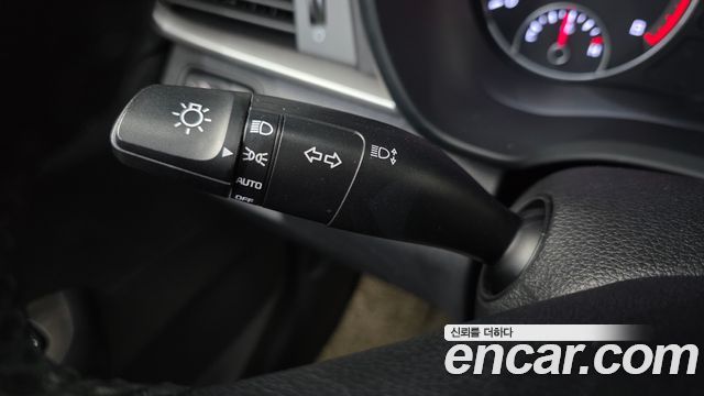 Kia K5 (II) 2.0 Prestige 2020 — фото 23