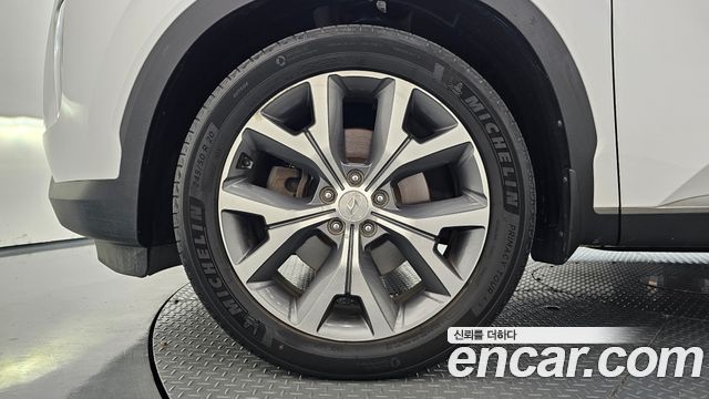 Hyundai Palisade Diesel 2.2 4WD Prestige 2022 — фото 5