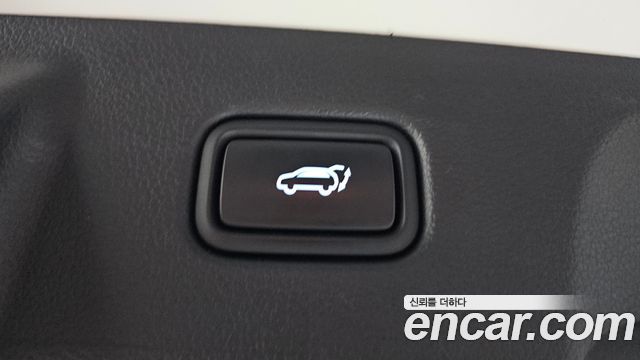 Hyundai Palisade Diesel 2.2 4WD Prestige 2022 — фото 17