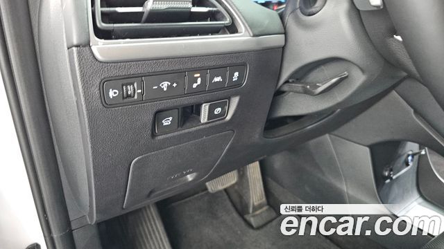 Hyundai Palisade Diesel 2.2 4WD Prestige 2022 — фото 27