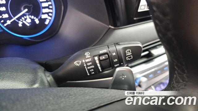 Hyundai Palisade Diesel 2.2 4WD Prestige 2022 — фото 28