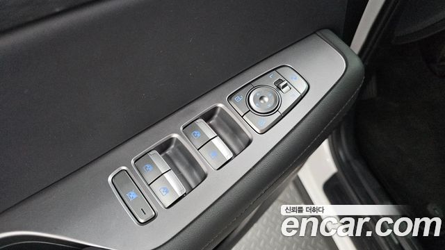 Hyundai Palisade Diesel 2.2 4WD Prestige 2022 — фото 29