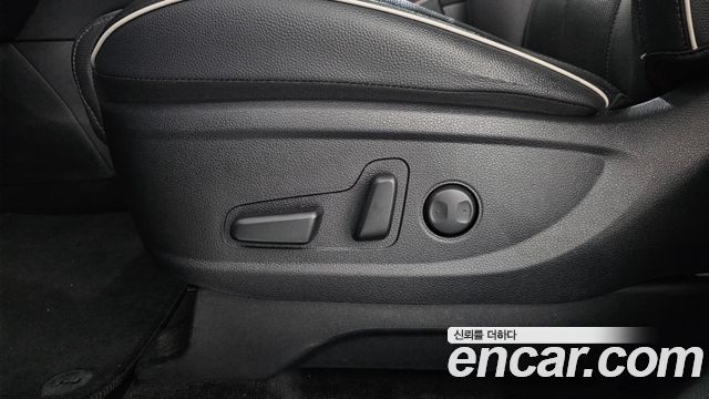 Hyundai Palisade Diesel 2.2 4WD Prestige 2022 — фото 31