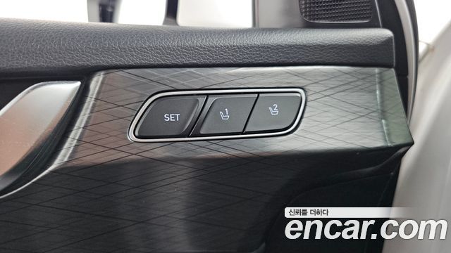 Hyundai Palisade Diesel 2.2 4WD Prestige 2022 — фото 34
