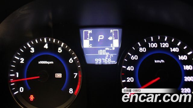Hyundai Accent (New) 1.4 VVT Modern 2015 — фото 8