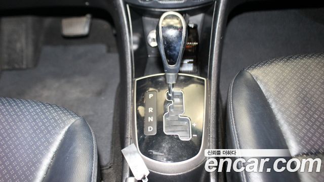 Hyundai Accent (New) 1.4 VVT Modern 2015 — фото 9