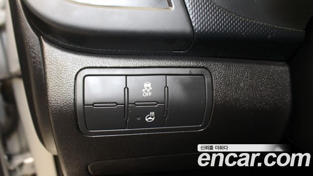 Hyundai Accent (New) 1.4 VVT Modern 2015 — фото 20