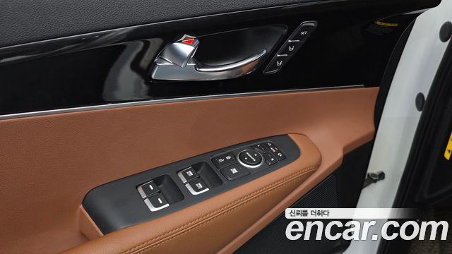 Kia Sorento Diesel 2.2 2WD Marster 2019 — фото 15