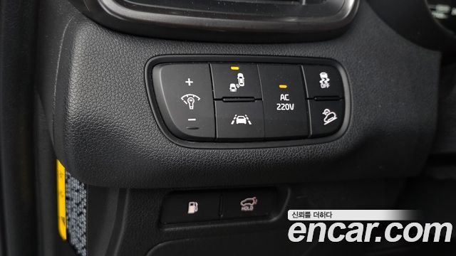 Kia Sorento Diesel 2.2 2WD Marster 2019 — фото 23