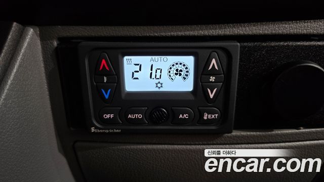 Mercedes-Benz Sprinter 3.0 Diesel W906 2017 — фото 16