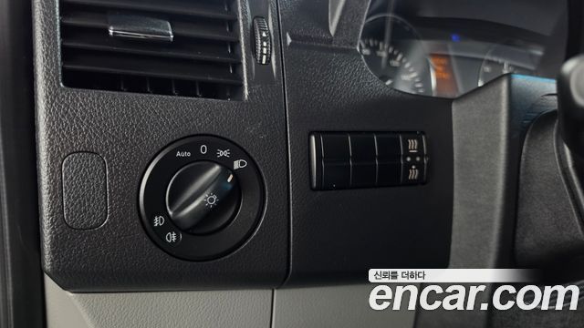 Mercedes-Benz Sprinter 3.0 Diesel W906 2017 — фото 19