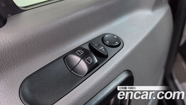 Mercedes-Benz Sprinter 3.0 Diesel W906 2017 — фото 20