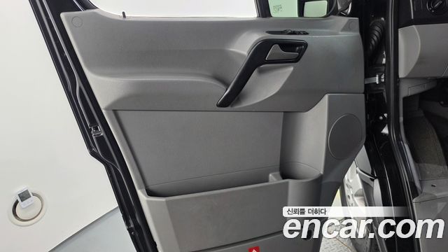 Mercedes-Benz Sprinter 3.0 Diesel W906 2017 — фото 24