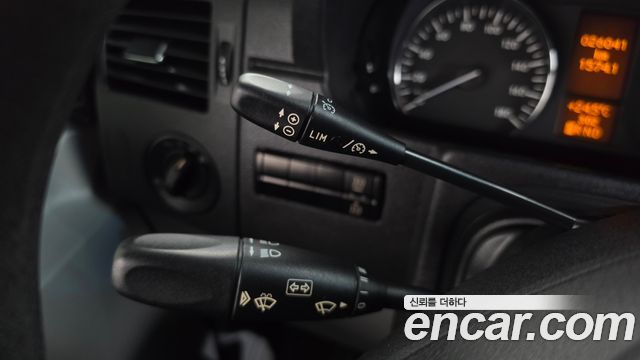 Mercedes-Benz Sprinter 3.0 Diesel W906 2017 — фото 27
