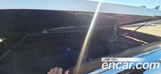 Kia Carnival 9-seater Noblesse 2017 — фото 18