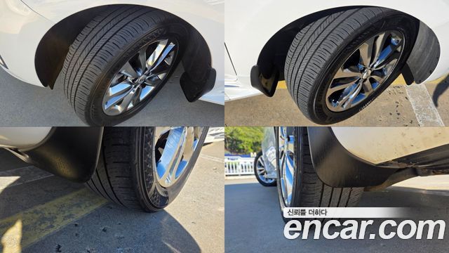 Kia Carnival 9-seater Noblesse 2017 — фото 24
