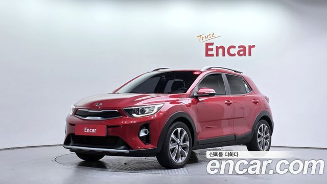 Kia Stonic 1.4 Trendy