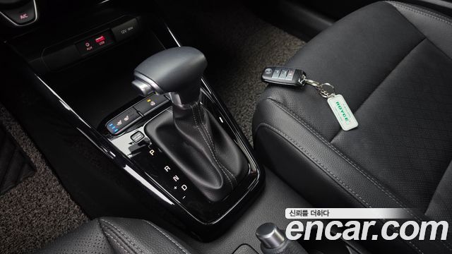 Kia Stonic 1.4 Trendy 2019 — фото 9