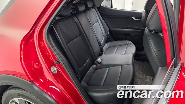Kia Stonic 1.4 Trendy 2019 — фото 11